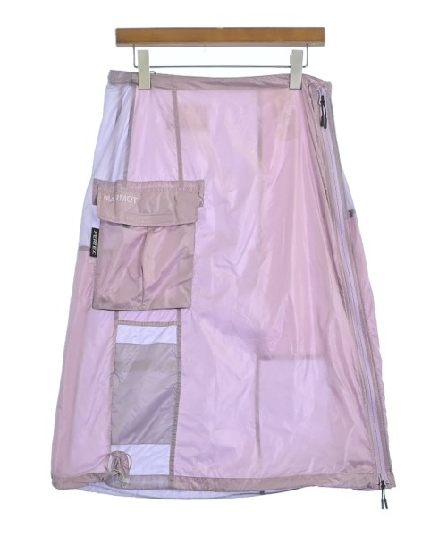 マーモット(Marmot)のMarmot ロング・マキシ丈スカート