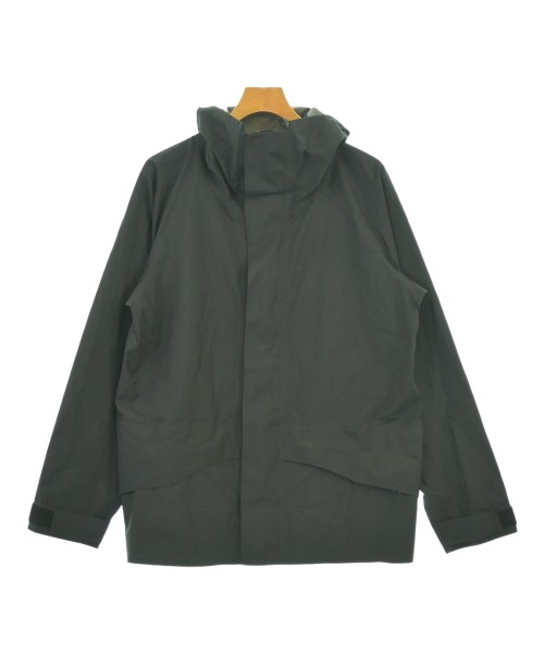 Marmot(マーモット)マウンテンパーカー 黒 サイズ:L/2200680597083