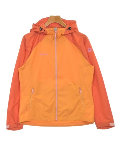 Marmot(マーモット)その他 オレンジ サイズ:XL/2200693699033