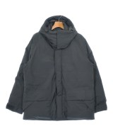 Marmot（マーモット）ダウンジャケット/ダウンベスト 黒 サイズ:M メンズ/2200656369010