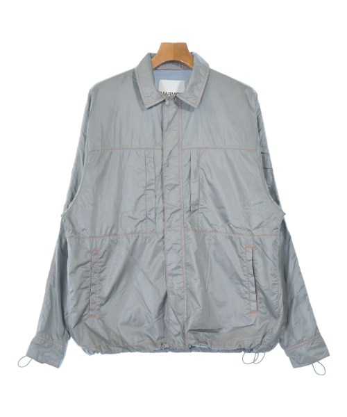 Marmot(マーモット)その他 グレー サイズ:M/2200650179028