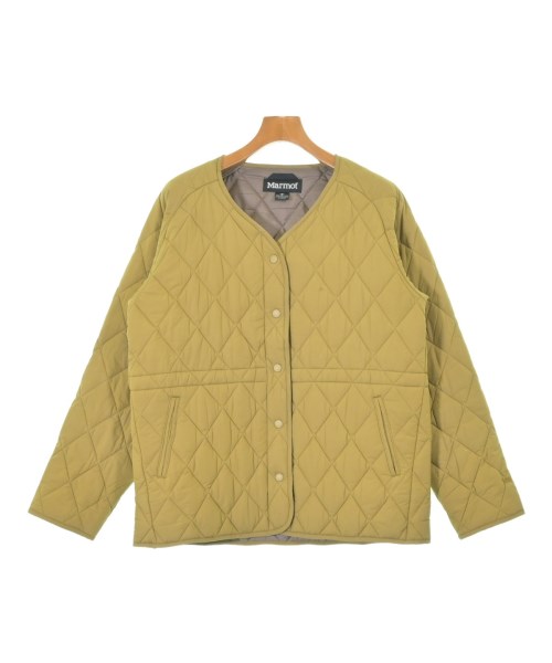 Marmot(マーモット)その他 カーキ サイズ:M/2200653442242