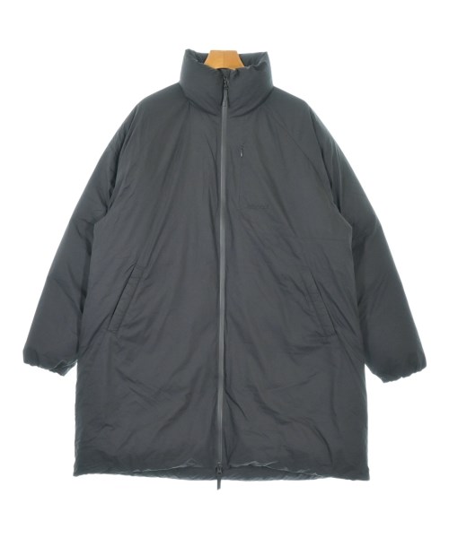 Marmot(マーモット)ダウンジャケット/ダウンベスト 黒 サイズ:XL/2200702186028