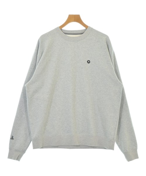 Marmot(マーモット)のスウェット サイズ:L 8,600円