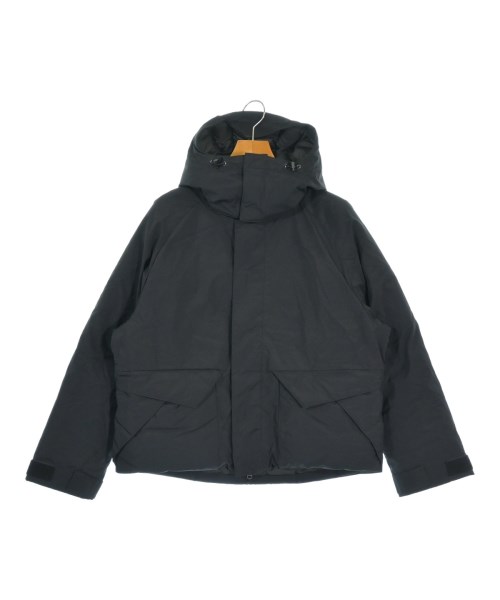 Marmot(マーモット)ダウンジャケット/ダウンベスト 黒 サイズ:M/2200662851011