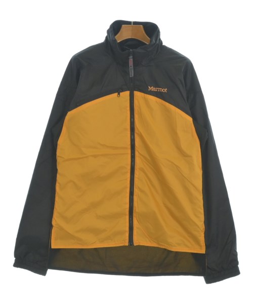 Marmot(マーモット)その他 黄 サイズ:S/2200662592051