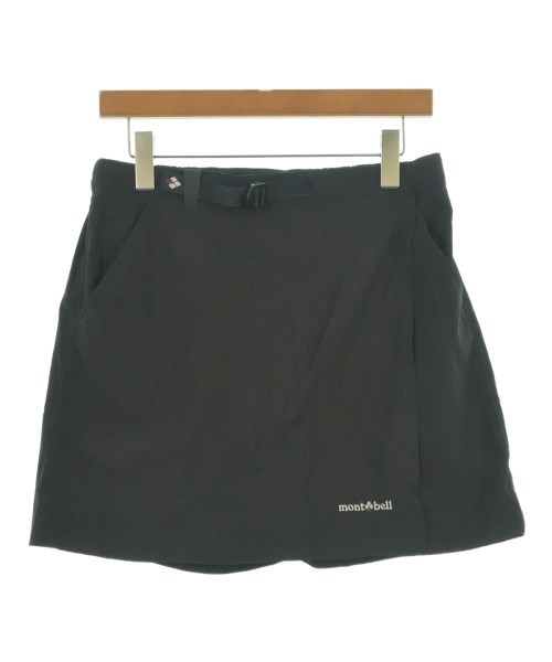 モンベル(Montbell)のMontbell ショートパンツ
