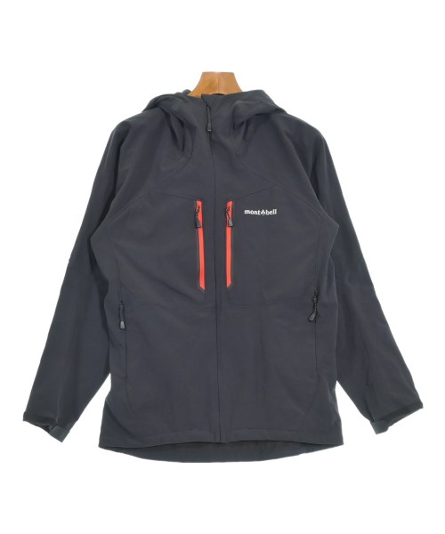 モンベル(Montbell)のMontbell マウンテンパーカー