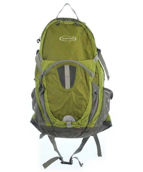 モンベル(Montbell)のMontbell バックパック・リュック