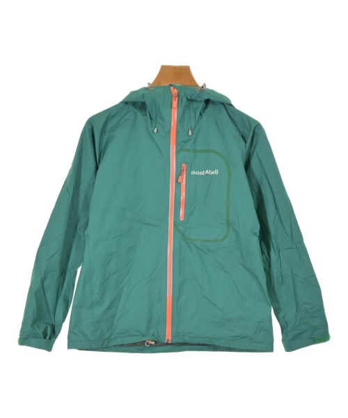 モンベル(Montbell)のMontbell マウンテンパーカー