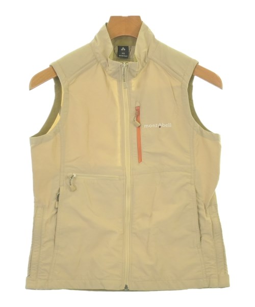 Montbell(モンベル)その他 ベージュ サイズ:XS/2200703758026