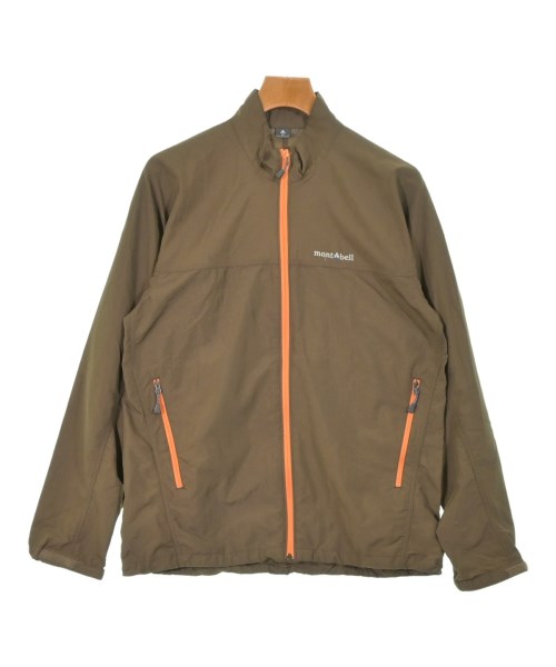 Montbell(モンベル)その他 茶 サイズ:M/2200653971469