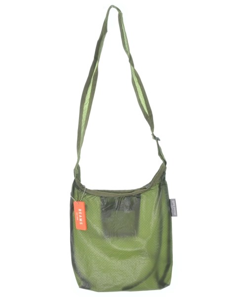 Montbell(モンベル)ショルダーバッグ カーキ サイズ:-/2200666889621