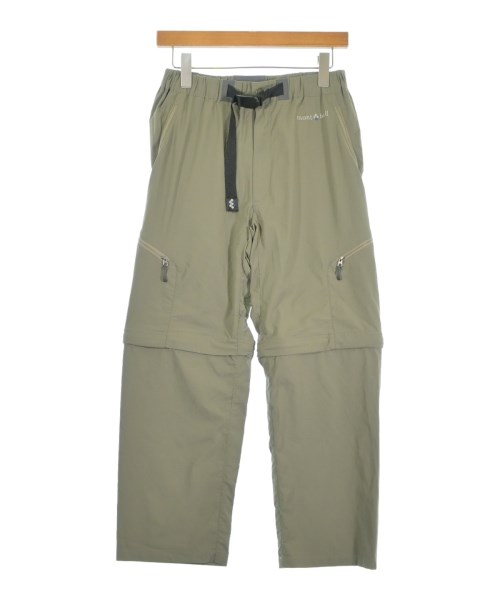 Montbell(モンベル)その他 カーキ サイズ:S/2200690468038