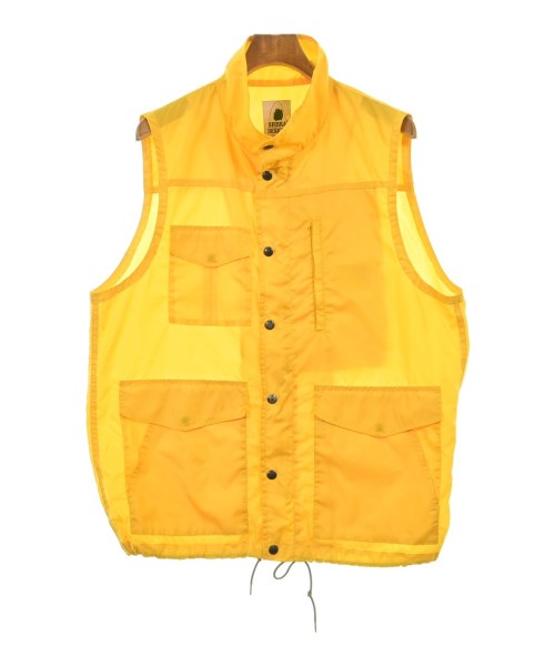 シエラデザイン(SIERRA DESIGNS)のSIERRA DESIGNS ミリタリーブルゾン