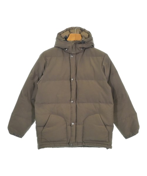 シエラデザイン(SIERRA DESIGNS)のSIERRA DESIGNS ダウンジャケット/ダウンベスト