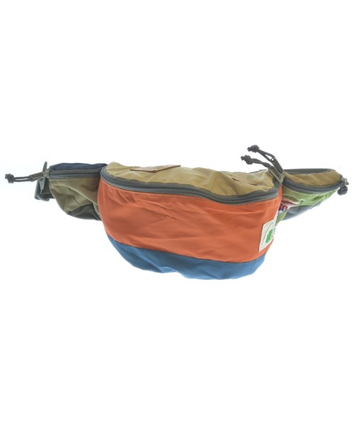 SIERRA DESIGNS(シエラデザイン)ショルダーバッグ ベージュ サイズ:-/2200663202249