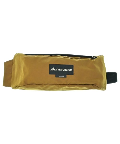 マックパック(macpac)のmacpac メッセンジャーバッグ