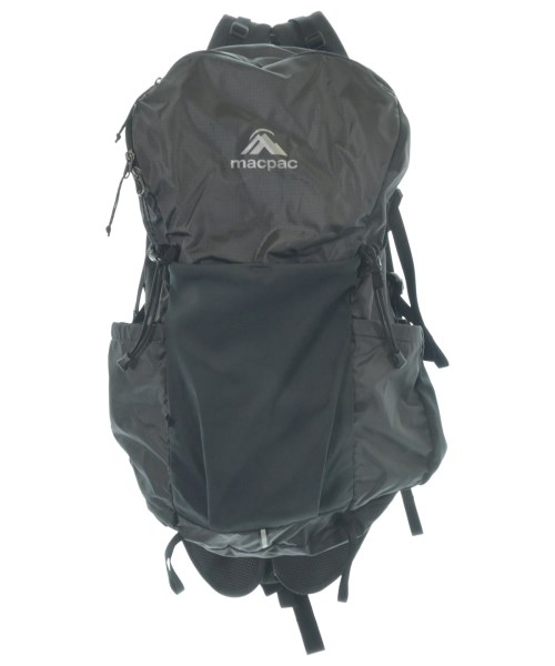 macpac(マックパック)バックパック・リュック グレー サイズ:-/2200659755117