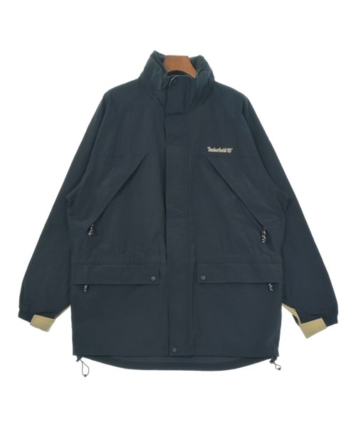 Timber Land(ティンバーランド)マウンテンパーカー 紺 サイズ:L/2200643437074
