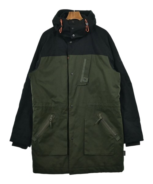 Timber Land(ティンバーランド)のダウンコート サイズ:L 17,800円