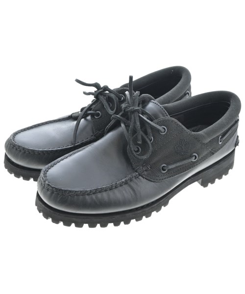 Timber Land(ティンバーランド)その他 黒 サイズ:25cm/2200661071014