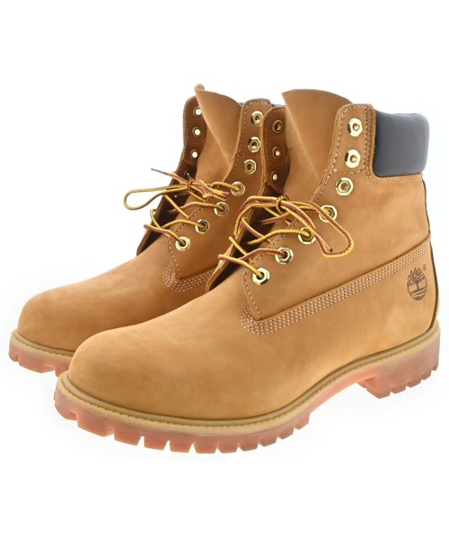 Timber Land(ティンバーランド)のブーツ サイズ:US10(28cm位) 20,900円
