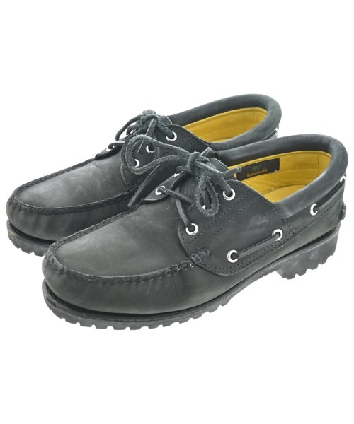 Timber Land(ティンバーランド)その他 黒 サイズ:25.5cm/2200669278033