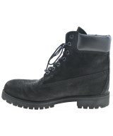Timber Land（ティンバーランド）ブーツ 黒 サイズ:US10(28cm位) メンズ/2200669317022