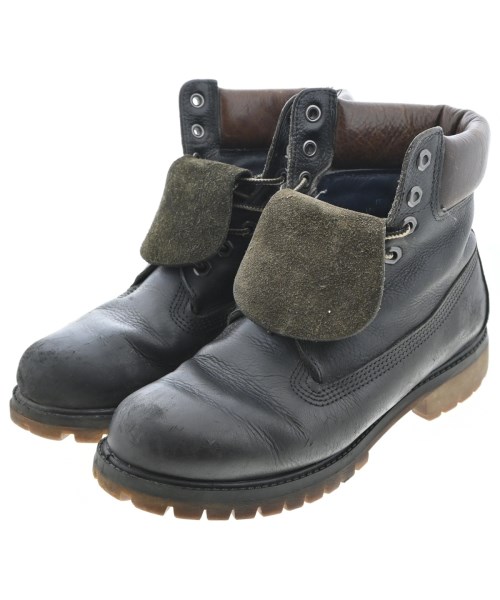 Timber Land(ティンバーランド)のブーツ サイズ:US7(25cm位) 13,600円