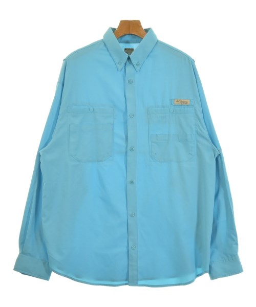 コロンビア(Columbia)のColumbia カジュアルシャツ