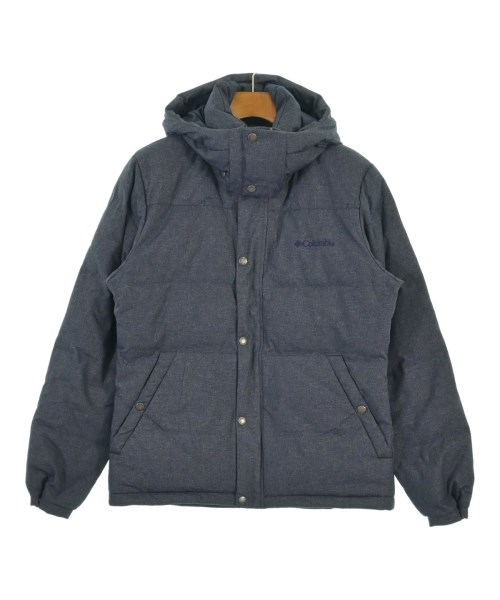 コロンビア(Columbia)のColumbia ダウンジャケット/ダウンベスト
