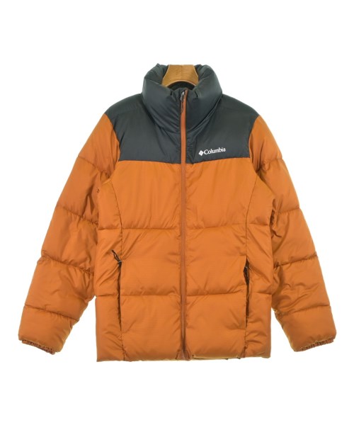 コロンビア(Columbia)のColumbia ダウンジャケット/ダウンベスト
