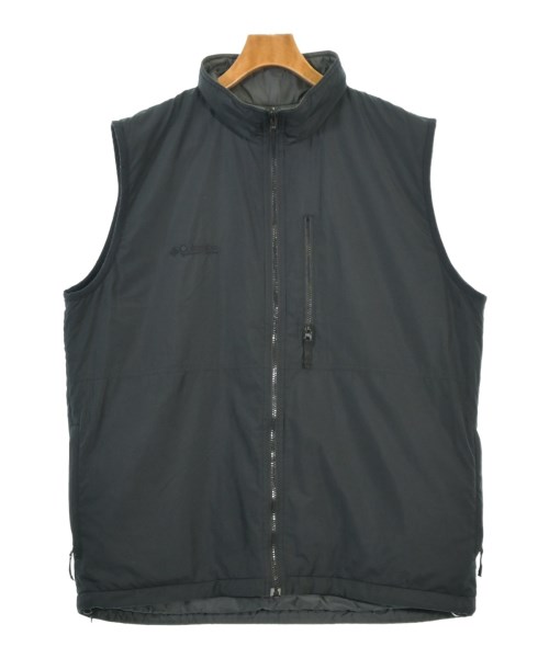 Columbia(コロンビア)のダウンジャケット/ダウンベスト サイズ:XL 5,800円