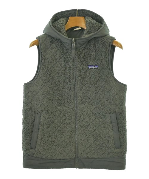 パタゴニア(patagonia)のPatagonia ダウンジャケット/ダウンベスト