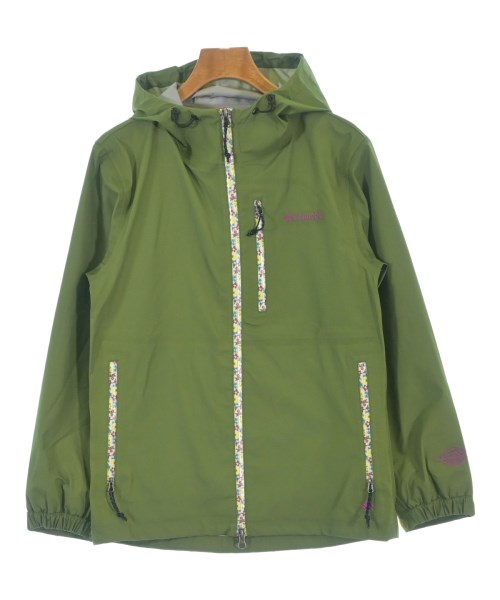 Columbia(コロンビア)マウンテンパーカー カーキ サイズ:S/2200699631020