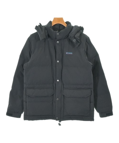 Columbia(コロンビア)のダウンジャケット/ダウンベスト サイズ:M 20,900円