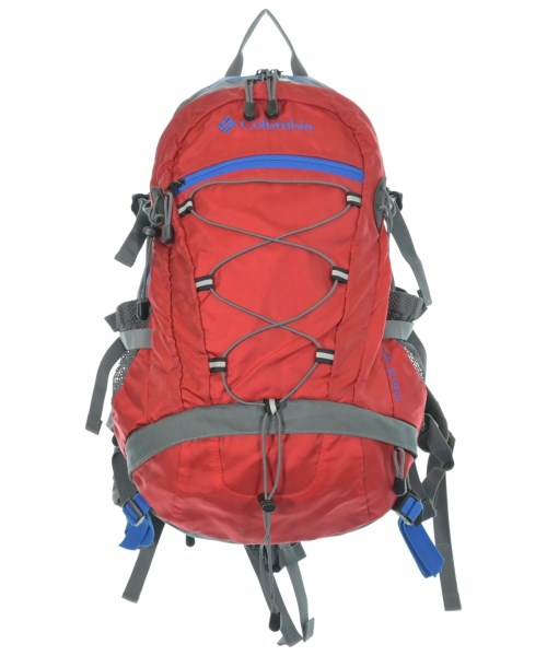 Columbia(コロンビア)バックパック・リュック グレー サイズ:-/2200647217047