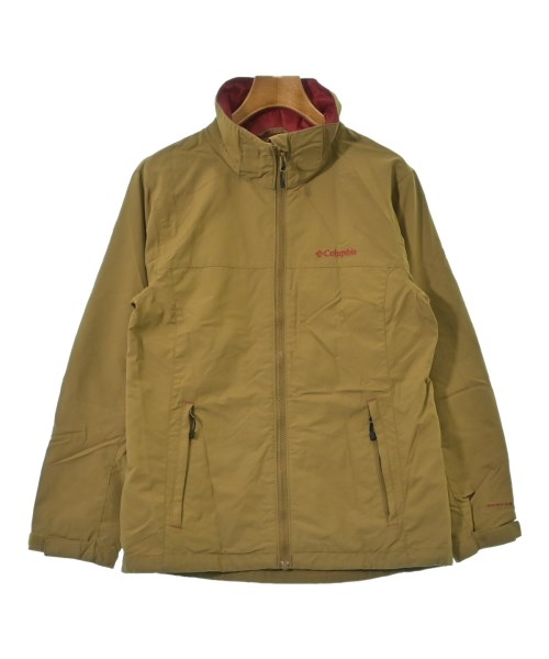 Columbia(コロンビア)のマウンテンパーカー サイズ:M 7,400円
