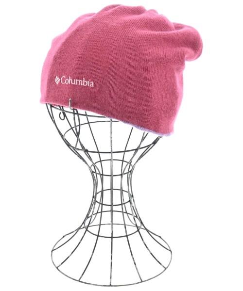 Columbia(コロンビア)のニットキャップ・ビーニー サイズ:- 2,700円