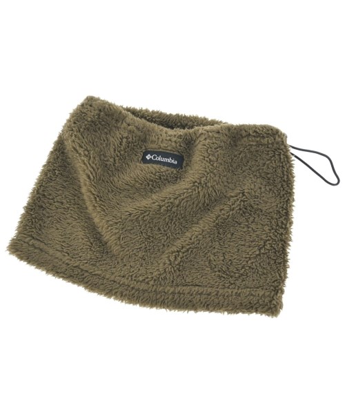Columbia(コロンビア)のマフラー サイズ:- 1,800円