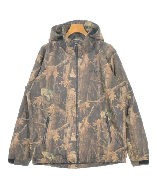 Columbia(コロンビア)のマウンテンパーカー サイズ:XL 9,900円