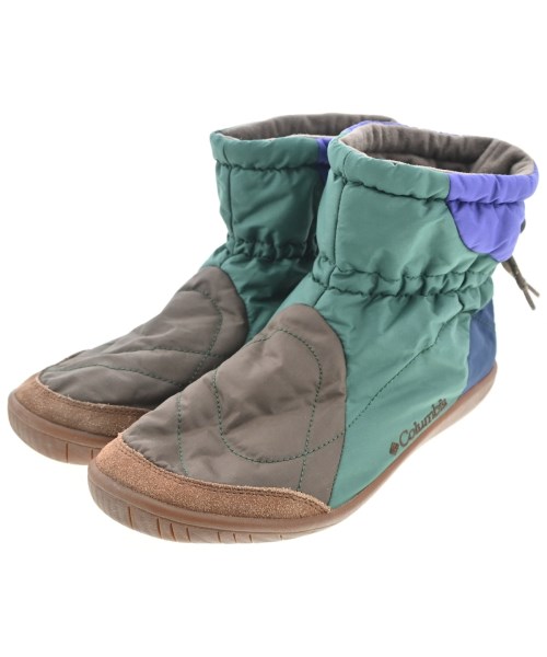 Columbia(コロンビア)のブーツ サイズ:26cm 4,200円