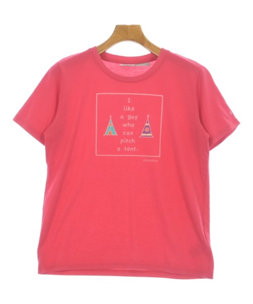 Columbia(コロンビア)のTシャツ・カットソー サイズ:L 1,200円
