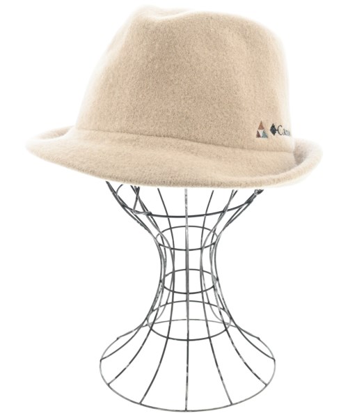 Columbia(コロンビア)のハット サイズ:- 2,000円