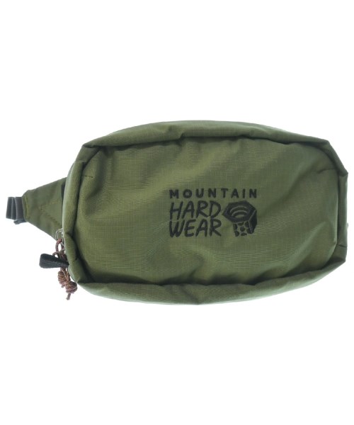 マウンテンハードウェア(MOUNTAIN HARD WEAR)のMOUNTAIN HARD WEAR ショルダーバッグ