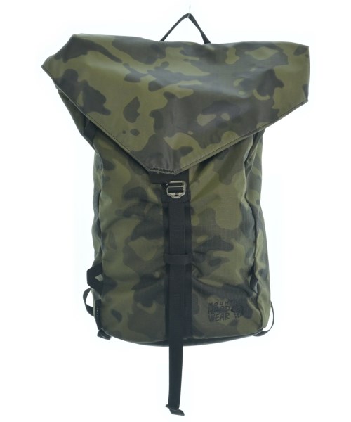 MOUNTAIN HARD WEAR(マウンテンハードウェア)のバックパック・リュック サイズ:- 13,000円