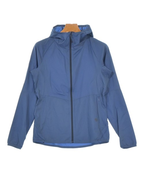 MOUNTAIN HARD WEAR(マウンテンハードウェア)マウンテンパーカー 青 サイズ:XS/2200684733036
