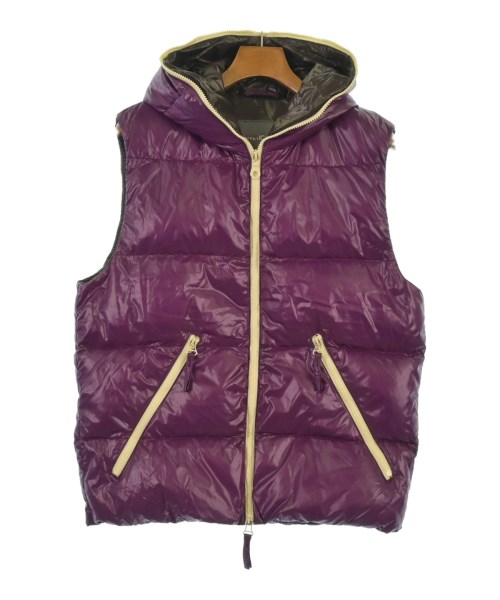 デュベティカ(DUVETICA)のDUVETICA ダウンジャケット/ダウンベスト