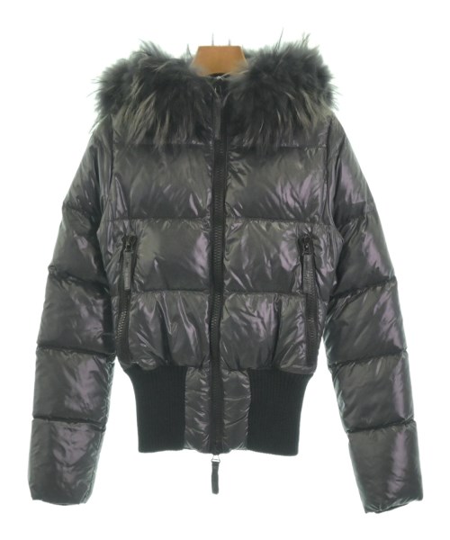 デュベティカ(DUVETICA)のDUVETICA ダウンジャケット/ダウンベスト